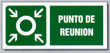 6 PUNTO DE REUNION 2  IMAGENES FOTOS DIBUJOS